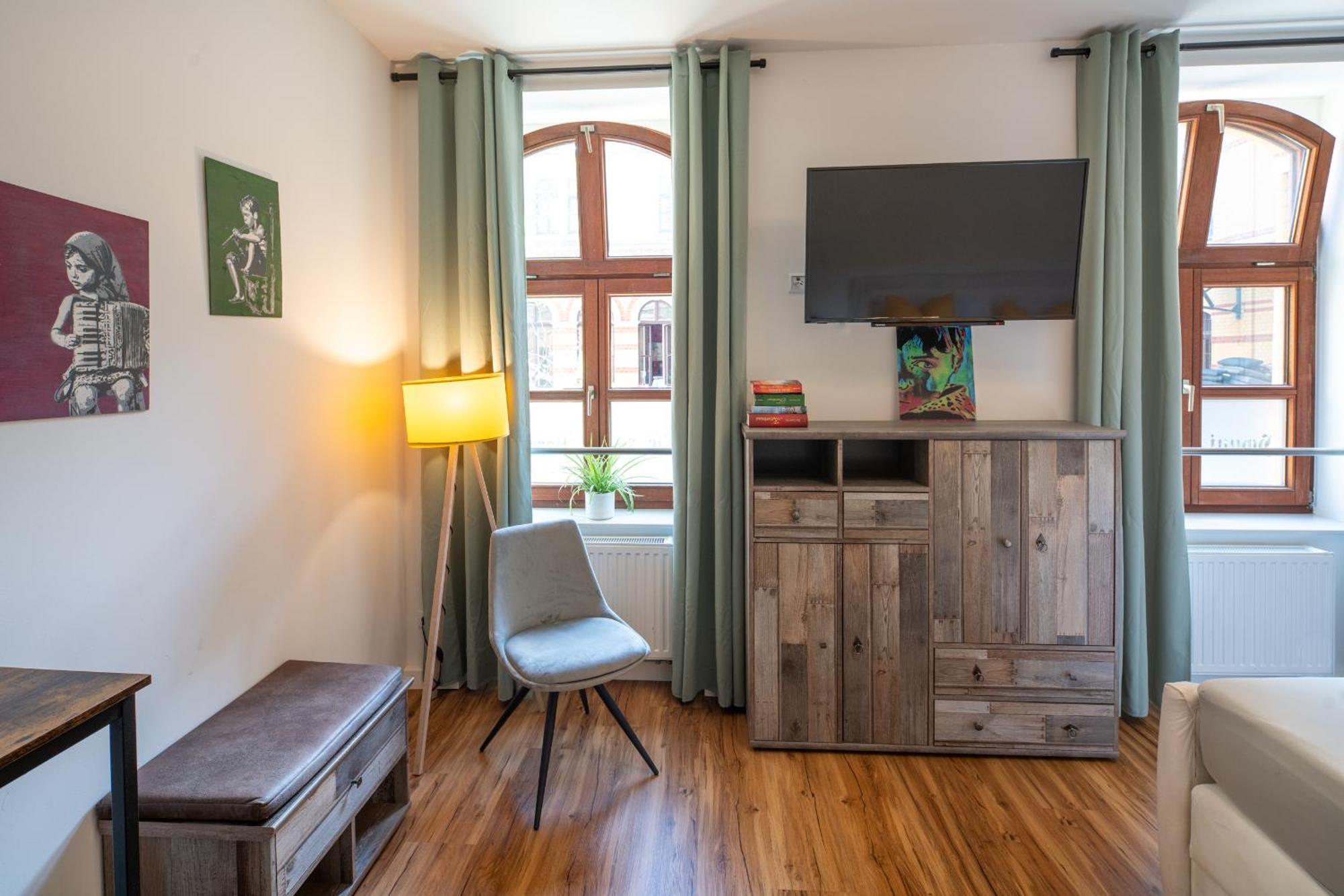 Gwuni Gasthof