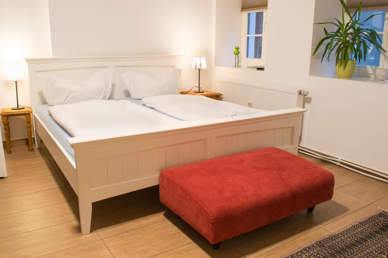 Gwuni Guest house Leipzig