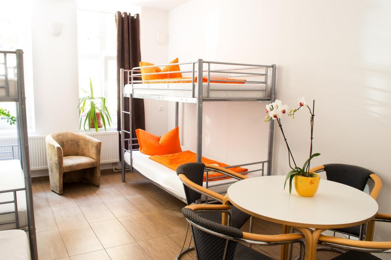 Gwuni Guest house Leipzig