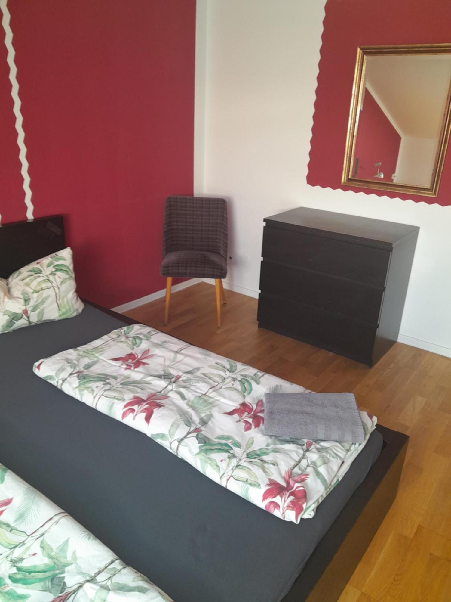 Guest house Gwuni *