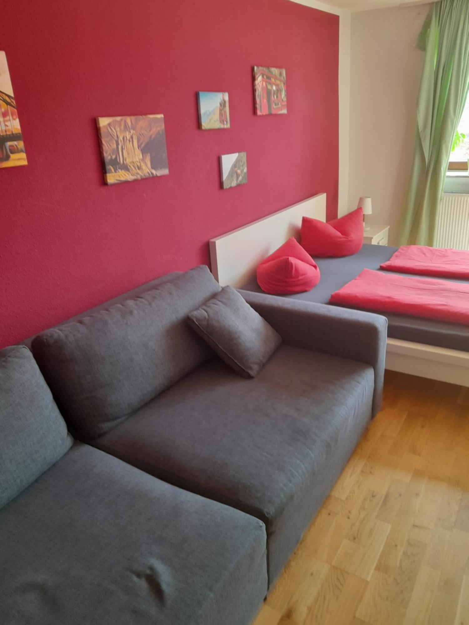 Guest house Gwuni