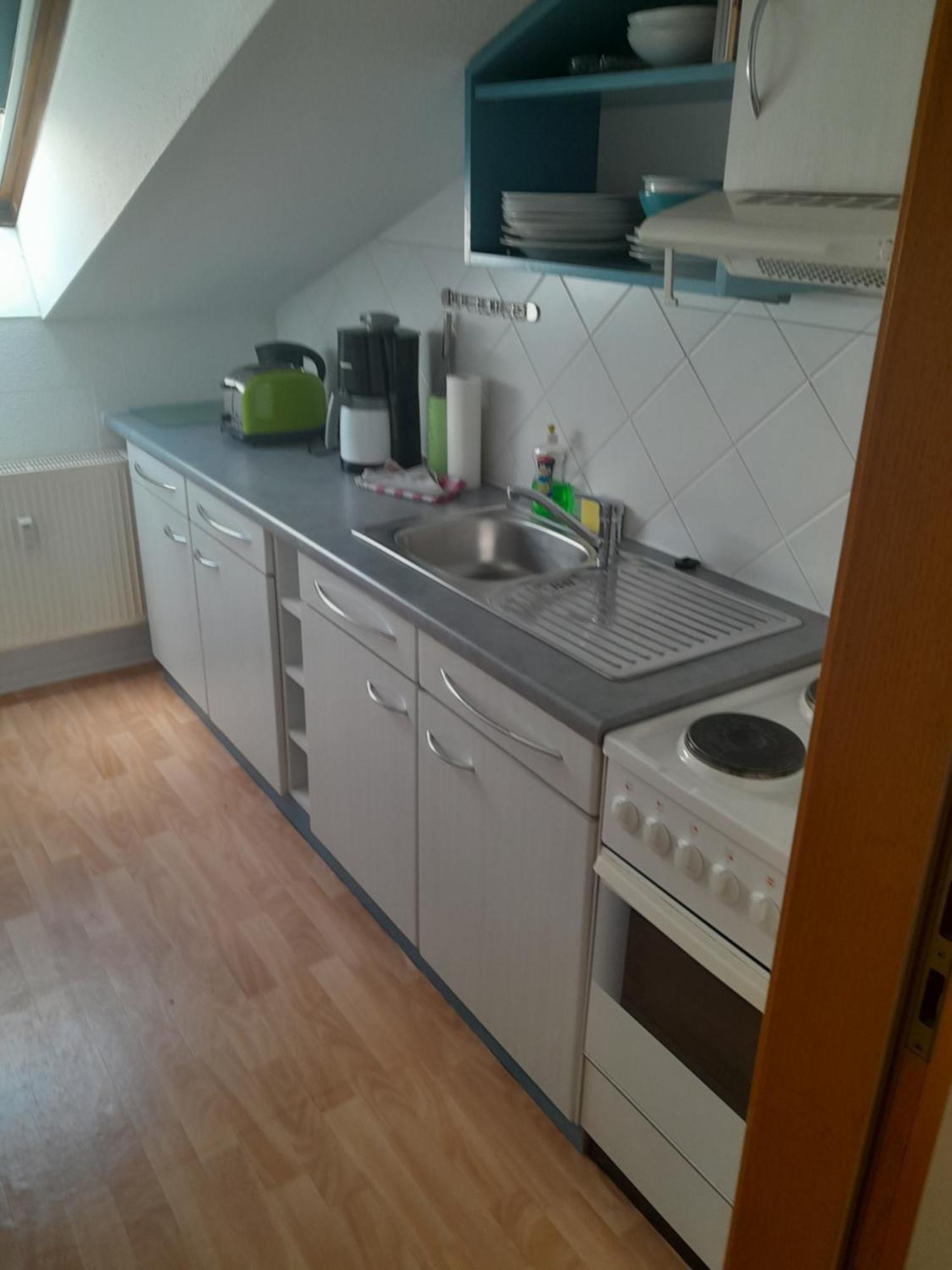 Gwuni Guest house Leipzig